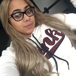 Meet your Posher, Katy